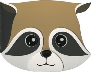 EL MAPACHE | 9788410848245 | SUSAETA EDICIONES | Llibreria La Font de Mimir - Llibreria online Barcelona - Comprar llibres català i castellà