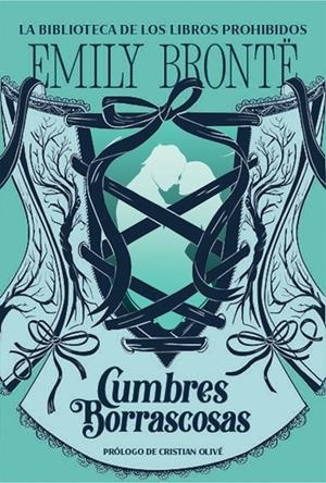 CUMBRES BORRASCOSAS (LA BIBLIOTECA DE LOS LIBROS PROHIBIDOS) | 9788427254589 | BRONTË, EMILY | Llibreria La Font de Mimir - Llibreria online Barcelona - Comprar llibres català i castellà