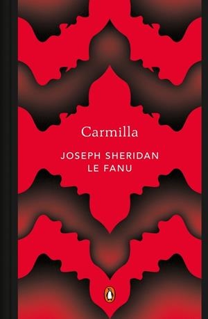 CARMILLA (EDICIÓN ESPECIAL EN TAPA DURA) | 9788491056706 | SHERIDAN LE FANU, JOSEPH | Llibreria La Font de Mimir - Llibreria online Barcelona - Comprar llibres català i castellà