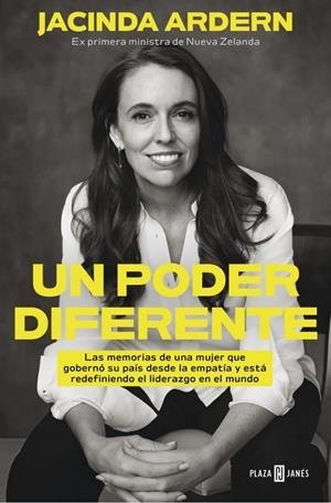 UN PODER DIFERENTE | 9788401039355 | ARDERN, JACINDA | Llibreria La Font de Mimir - Llibreria online Barcelona - Comprar llibres català i castellà