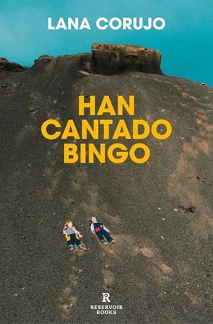 HAN CANTADO BINGO | 9788410352018 | CORUJO, LANA | Llibreria La Font de Mimir - Llibreria online Barcelona - Comprar llibres català i castellà