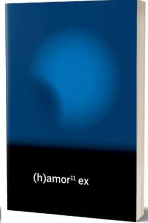 (H)AMOR 11 EX | 9788419323750 | VARIOS AUTORES | Llibreria La Font de Mimir - Llibreria online Barcelona - Comprar llibres català i castellà