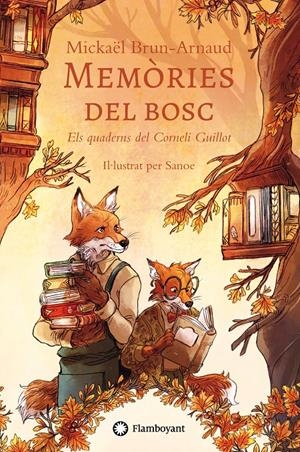 ELS QUADERNS DEL CORNELI GUILLOT | 9791387614034 | BRUN-ARNAUD, MICKAËL | Llibreria La Font de Mimir - Llibreria online Barcelona - Comprar llibres català i castellà