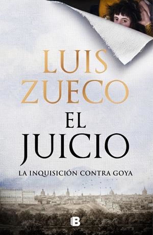 EL JUICIO | 9788466682947 | ZUECO, LUIS | Llibreria La Font de Mimir - Llibreria online Barcelona - Comprar llibres català i castellà