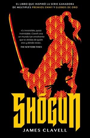 SHOGUN  (TRADUCCIÓN REVISADA) | 9788466389174 | CLAVELL, JAMES | Llibreria La Font de Mimir - Llibreria online Barcelona - Comprar llibres català i castellà