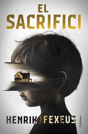 EL SACRIFICI (SÈRIE MEMENTO 1) | 9788466434614 | FEXEUS, HENRIK | Llibreria La Font de Mimir - Llibreria online Barcelona - Comprar llibres català i castellà