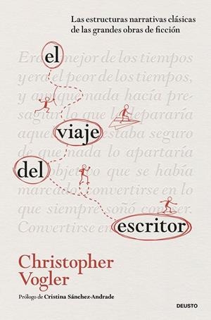 EL VIAJE DEL ESCRITOR | 9788423440245 | VOGLER, CHRISTOPHER | Llibreria La Font de Mimir - Llibreria online Barcelona - Comprar llibres català i castellà