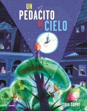 PEDACITO DE CIELO | 9791387881443 | CORRY, LYDIA | Llibreria La Font de Mimir - Llibreria online Barcelona - Comprar llibres català i castellà