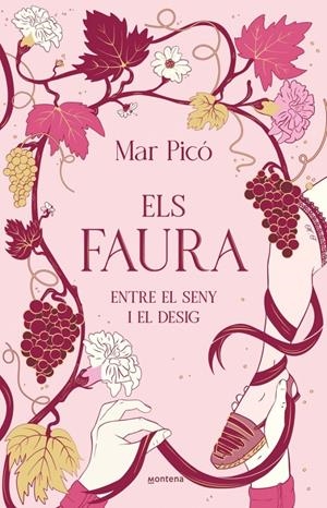 ENTRE EL SENY I EL DESIG (ELS FAURA 1) | 9791387724542 | PICÓ, MAR | Llibreria La Font de Mimir - Llibreria online Barcelona - Comprar llibres català i castellà
