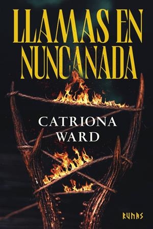 LLAMAS EN NUNCANADA | 9791370091729 | WARD, CATRIONA | Llibreria La Font de Mimir - Llibreria online Barcelona - Comprar llibres català i castellà