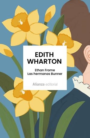 ETHAN FROME. LAS HERMANAS BUNNER | 9791370091651 | WHARTON, EDITH | Llibreria La Font de Mimir - Llibreria online Barcelona - Comprar llibres català i castellà
