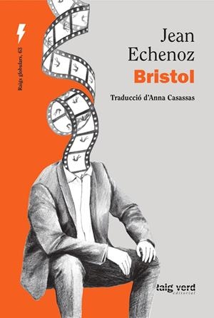 BRISTOL | 9788410487536 | ECHENOZ, JEAN | Llibreria La Font de Mimir - Llibreria online Barcelona - Comprar llibres català i castellà