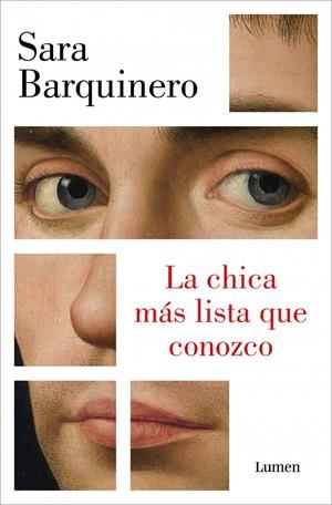 LA CHICA MÁS LISTA QUE CONOZCO | 9788426433190 | BARQUINERO, SARA | Llibreria La Font de Mimir - Llibreria online Barcelona - Comprar llibres català i castellà