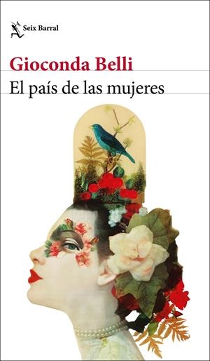 EL PAÍS DE LAS MUJERES | 9788432241970 | BELLI, GIOCONDA | Llibreria La Font de Mimir - Llibreria online Barcelona - Comprar llibres català i castellà