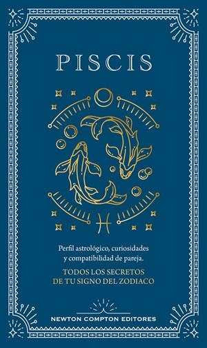 GUÍA ASTROLÓGICA DE PISCIS | 9788410359628 | CARVEL, ASTRID | Llibreria La Font de Mimir - Llibreria online Barcelona - Comprar llibres català i castellà