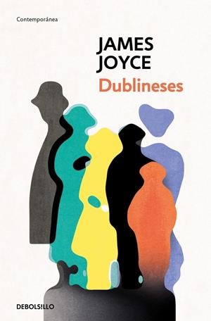DUBLINESES | 9788466359016 | JOYCE, JAMES | Llibreria La Font de Mimir - Llibreria online Barcelona - Comprar llibres català i castellà