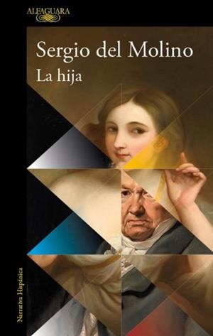 LA HIJA | 9788420439846 | DEL MOLINO, SERGIO | Llibreria La Font de Mimir - Llibreria online Barcelona - Comprar llibres català i castellà