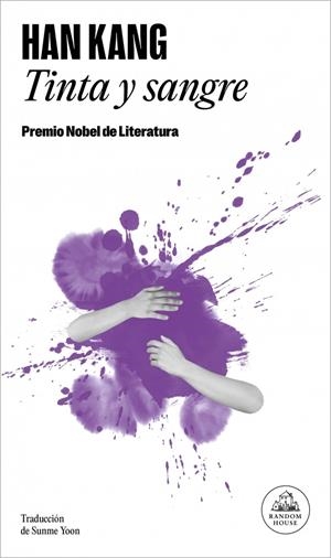 TINTA Y SANGRE | 9788439746256 | KANG, HAN | Llibreria La Font de Mimir - Llibreria online Barcelona - Comprar llibres català i castellà