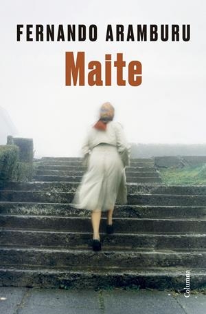 MAITE | 9788466434997 | ARAMBURU, FERNANDO | Llibreria La Font de Mimir - Llibreria online Barcelona - Comprar llibres català i castellà