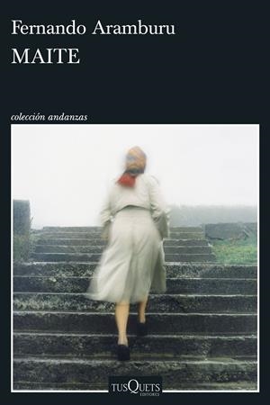 MAITE | 9788411077484 | ARAMBURU, FERNANDO | Llibreria La Font de Mimir - Llibreria online Barcelona - Comprar llibres català i castellà