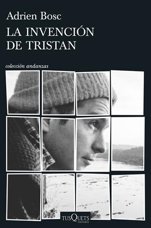 LA INVENCIÓN DE TRISTAN | 9788411077507 | BOSC, ADRIEN | Llibreria La Font de Mimir - Llibreria online Barcelona - Comprar llibres català i castellà