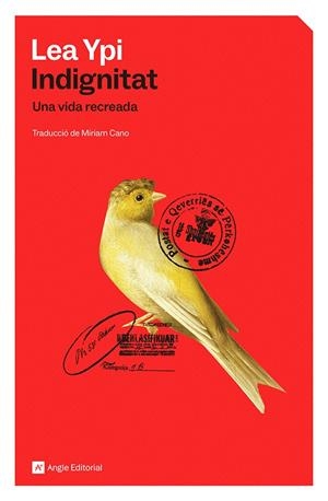 INDIGNITAT | 9791387853280 | YPI, LEA | Llibreria La Font de Mimir - Llibreria online Barcelona - Comprar llibres català i castellà