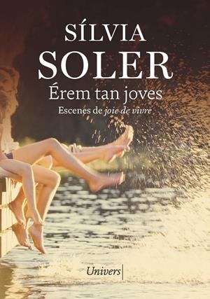 ÉREM TAN JOVES | 9788419721525 | SOLER I GUASCH, SILVIA | Llibreria La Font de Mimir - Llibreria online Barcelona - Comprar llibres català i castellà