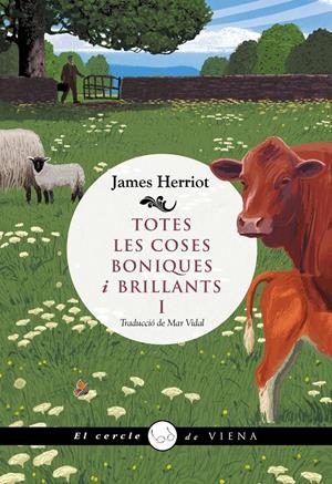 TOTES LES COSES BONIQUES I BRILLANTS I | 9791387961077 | HERRIOT, JAMES | Llibreria La Font de Mimir - Llibreria online Barcelona - Comprar llibres català i castellà