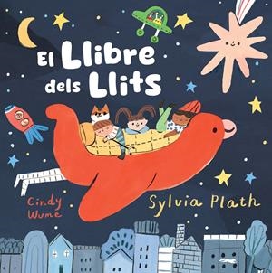 EL LLIBRE DELS LLITS | 9791399129953 | PLATH, SYLVIA | Llibreria La Font de Mimir - Llibreria online Barcelona - Comprar llibres català i castellà