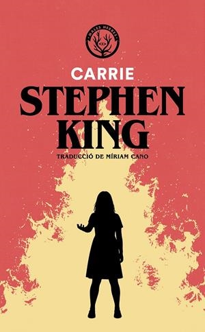 CARRIE | 9791399156928 | KING, STEPHEN | Llibreria La Font de Mimir - Llibreria online Barcelona - Comprar llibres català i castellà
