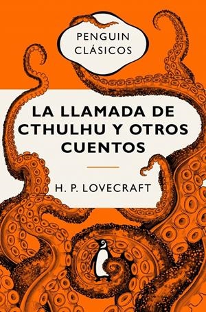 LA LLAMADA DE CTHULHU Y OTROS CUENTOS (EDICIÓN CONMEMORATIVA) | 9788491058038 | LOVECRAFT, H.P. | Llibreria La Font de Mimir - Llibreria online Barcelona - Comprar llibres català i castellà