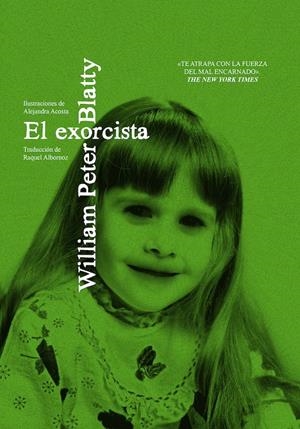 EL EXORCISTA | 9791387690335 | BLATTY, WILLIAM PETER | Llibreria La Font de Mimir - Llibreria online Barcelona - Comprar llibres català i castellà