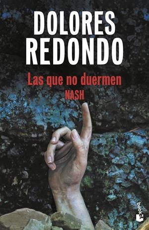 LAS QUE NO DUERMEN NASH | 9788423369485 | REDONDO, DOLORES | Llibreria La Font de Mimir - Llibreria online Barcelona - Comprar llibres català i castellà