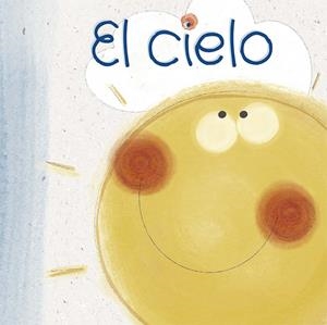 EL CIELO | 9788491458388 | PINATO, MARIA | Llibreria La Font de Mimir - Llibreria online Barcelona - Comprar llibres català i castellà