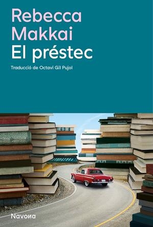 EL PRÉSTEC | 9788410180802 | MAKKAI, REBECCA | Llibreria La Font de Mimir - Llibreria online Barcelona - Comprar llibres català i castellà