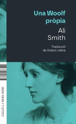 UNA WOOLF PRÒPIA | 9788410487529 | SMITH, ALI | Llibreria La Font de Mimir - Llibreria online Barcelona - Comprar llibres català i castellà