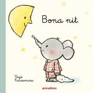 BONA NIT | 9791387847333 | KAWAMURA, YAYO | Llibreria La Font de Mimir - Llibreria online Barcelona - Comprar llibres català i castellà
