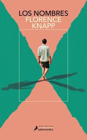 LOS NOMBRES | 9788419851819 | KNAPP, FLORENCE | Llibreria La Font de Mimir - Llibreria online Barcelona - Comprar llibres català i castellà