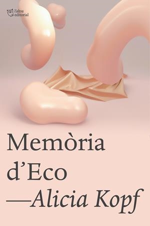 MEMÒRIA D’ECO | 9791387672300 | KOPF, ALICIA | Llibreria La Font de Mimir - Llibreria online Barcelona - Comprar llibres català i castellà
