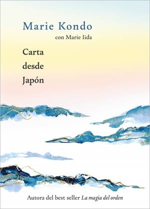 CARTA DESDE JAPÓN | 9788403525559 | KONDO, MARIE | Llibreria La Font de Mimir - Llibreria online Barcelona - Comprar llibres català i castellà