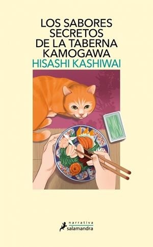 LOS SABORES SECRETOS DE LA TABERNA KAMOGAWA (TABERNA KAMOGAWA 4) | 9791387640170 | KASHIWAI, HISASHI | Llibreria La Font de Mimir - Llibreria online Barcelona - Comprar llibres català i castellà