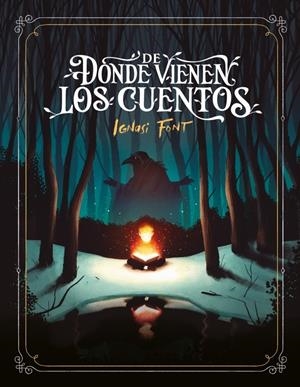 DE DONDE VIENEN LOS CUENTOS | 9788426430571 | FONT, IGNASI | Llibreria La Font de Mimir - Llibreria online Barcelona - Comprar llibres català i castellà