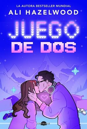 JUEGO DE DOS | 9791387810450 | HAZELWOOD, ALI | Llibreria La Font de Mimir - Llibreria online Barcelona - Comprar llibres català i castellà