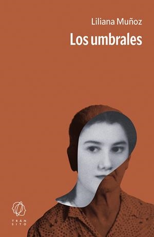 LOS UMBRALES | 9791399070187 | MUÑOZ, LILIANA | Llibreria La Font de Mimir - Llibreria online Barcelona - Comprar llibres català i castellà