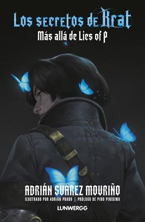 LOS SECRETOS DE KRAT | 9791387761677 | SUÁREZ MOURIÑO, ADRIÁN | Llibreria La Font de Mimir - Llibreria online Barcelona - Comprar llibres català i castellà