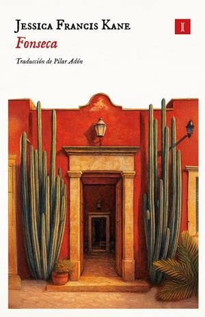FONSECA | 9791387641672 | KEANE, JESSICA FRANCIS | Llibreria La Font de Mimir - Llibreria online Barcelona - Comprar llibres català i castellà