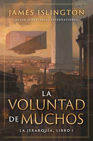 LA VOLUNTAD DE MUCHOS | 9791387711788 | ISLINGTON, JAMES | Llibreria La Font de Mimir - Llibreria online Barcelona - Comprar llibres català i castellà