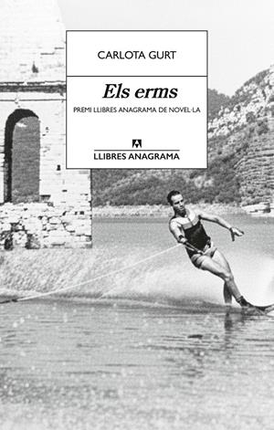 ELS ERMS | 9788433949288 | GURT, CARLOTA | Llibreria La Font de Mimir - Llibreria online Barcelona - Comprar llibres català i castellà