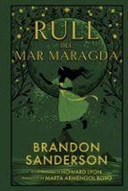 RULL DEL MAR MARAGDA | 9791399105629 | SANDERSON, BRANDON | Llibreria La Font de Mimir - Llibreria online Barcelona - Comprar llibres català i castellà