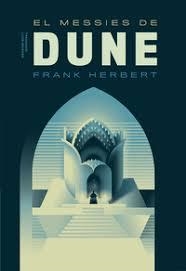 EL MESSIES DE DUNE | 9788412968767 | HERBERT, FRANK | Llibreria La Font de Mimir - Llibreria online Barcelona - Comprar llibres català i castellà